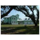 Fort Meade: Private Ranch House
