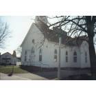 Darbyville: Darbyville Community Church