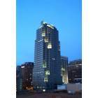 Raleigh: : Raleigh's largest building: The BB&T Building