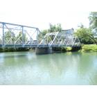 Ozark: Finley River Bridge