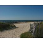 Cape Charles: Cape Charles..every season is beatiful on the Cape
