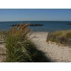 Cape Charles: Cape Charles..in the fall..