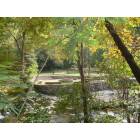 Hot Springs: : Gulpha Gorge Campground ~ Beautiful Hot Springs National Park