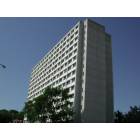 Minot: : Milton Young Towers