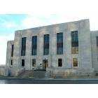 Minot: : Courthouse