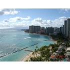 Honolulu: Waikiki Beach From Astone Waikiki Beach Hotel