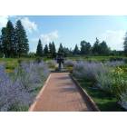 St. Cloud: Overview of Monsinger Gardens in Saint Cloud