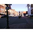 Jonesborough: Downtown Jonesborough