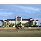 Galveston: Hotel Galvez