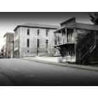 Shawnee: East Main st. of shawnee ohio