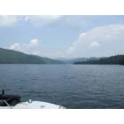 Murphy: Nantahala Lake on July 4th!
