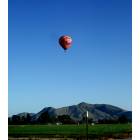 Winchester: Hot Air Balloon