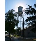Newman: water tower