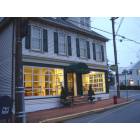 Myerstown: Bahney's Furniture Store