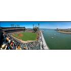 San Francisco: : AT&T PARK - Home of the San Francisco Giants