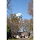 Coldwater: Coldwater Water Tower