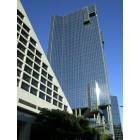 Fort Worth: : Downtown Fort Worth, Texas