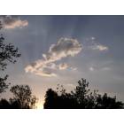Wildomar: clouds