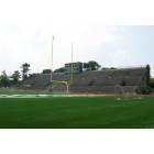 Hanover: Dartmouth College Football Stadium
