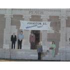Johnston: Downtown Johnston