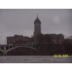 Lawrence: THE CLOCK TOWER IN LAWRENCE MA