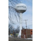 Maroa: Maroa Illinois...Small town living at it's best!