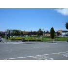 Arcata: Arcata Plaza