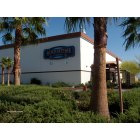 Coachella Valley: Augustine Tribe's - Augustine Casino