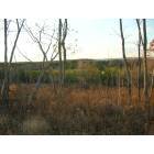Pisgah: A beautiful view on Sand Mountain