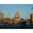 Rochester: : Kodak Building