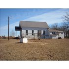 Americus: : Old Benevolence Church - US 19 South