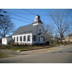 Americus: : Bronwood United Methodist Church