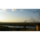 Marble Falls: Overlooking Colordao River, Marble Falls, Texas