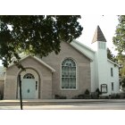 Elkhart: Elkhart Christian Church