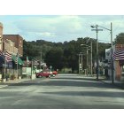 Elkhart: Main Street