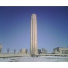 Kansas City: : Liberty Memorial and WWII Museum
