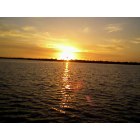 Port Charlotte: port charloote beach