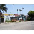Los Angeles: : Houses in Venice