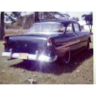 Ansonville: allen duke of ansonville 1955