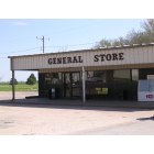 Lamont: The General Store