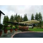 McMinnville: Evergreen Air Museum, McMinnville, Oregon