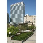 Winston-Salem: Winston Tower in Winston-Salem, North Carolina.