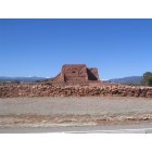 Pecos: pecos national monument