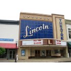Fayetteville: Lincoln Theatre on Downtown Square - Fayetteville TN