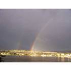 Canyon Lake: Canyon Lake Rainbow
