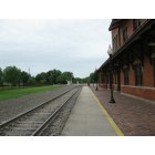Gainesville: : Gainsville Train Station