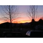 Hamilton: Hamilton Sunrise
