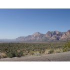 Dolan Springs: Red Rock Canyon - Nevada