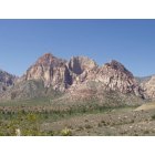Dolan Springs: Red Rock Canyon - Nevada