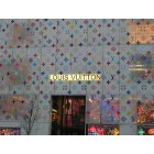 New York: : LV on Fifth Ave.